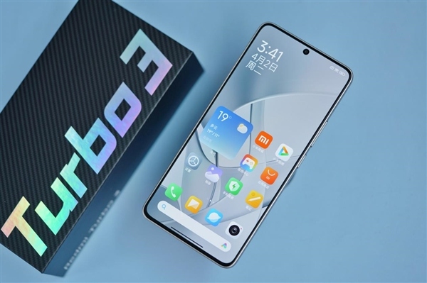 Xiaomi ra mắt smartphone dùng chip Snapdragon 8s Gen 3, giá chỉ 6,88 triệu đồng- Ảnh 1.