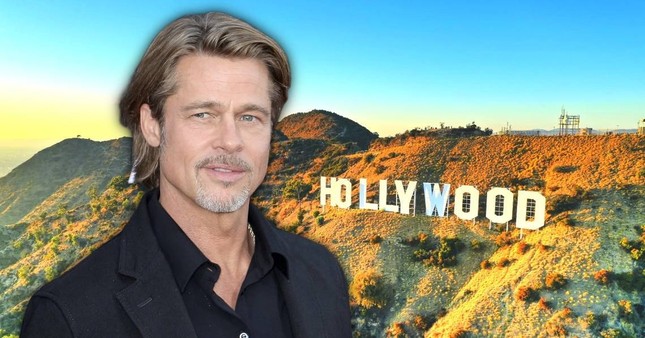 Brad Pitt giàu gấp 3 lần Angelina Jolie- Ảnh 1.