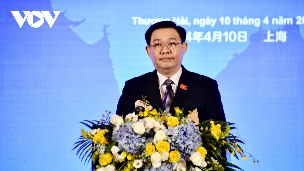 Hợp tác kinh tế và thương mại Việt Nam - Trung Quốc còn nhiều dư địa phát triển- Ảnh 2.