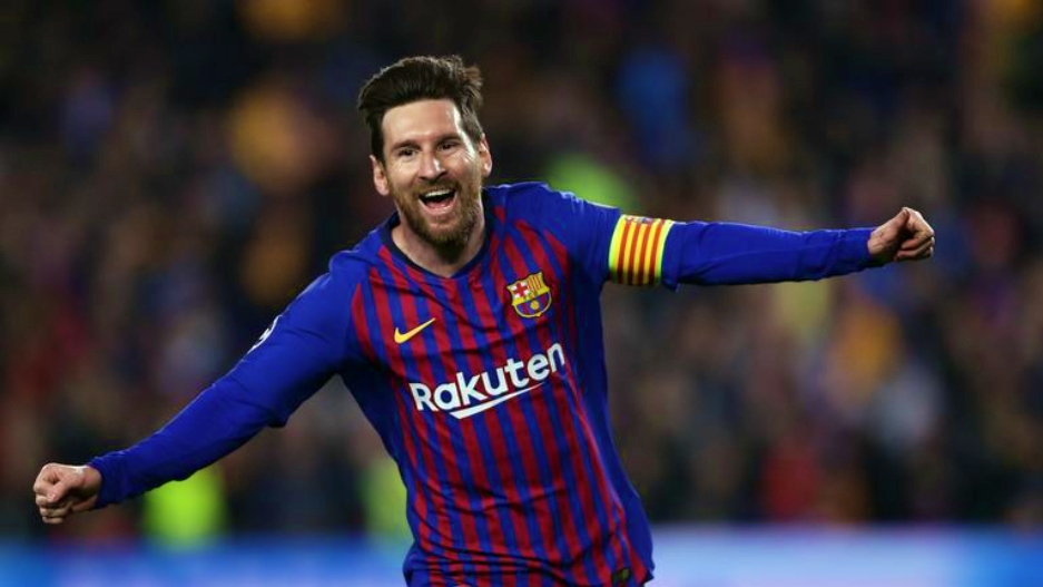 Barca liên tiếp đạt cột mốc đáng nhớ ở Cúp C1 châu Âu thời "hậu Messi"- Ảnh 2.