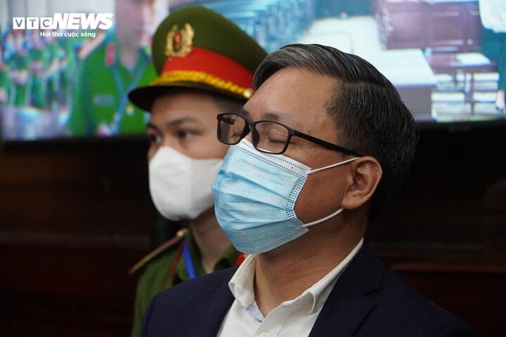 Chiếm đoạt 1.000 tỷ đồng của Trương Mỹ Lan, đại gia Nguyễn Cao Trí lãnh 8 năm tù- Ảnh 1.