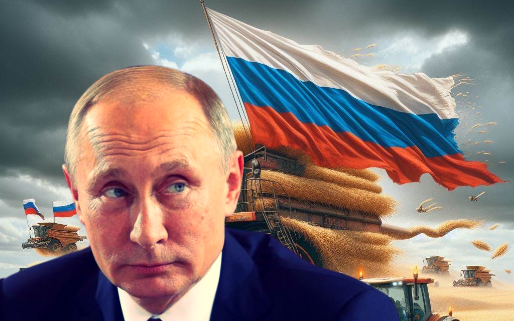 Ông Putin ký lệnh giáng đòn nước sắp kéo tên lửa áp sát Nga: Mỹ vạ lây, 1 ngành toàn cầu 