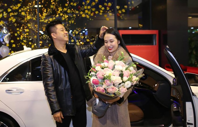 Tiểu thư Hà thành vừa kỷ niệm 10 năm ngày cưới với chồng ca sĩ hơn 12 tuổi: Sở hữu toàn BĐS đắc địa, xe hơi tiền tỷ, U35 viên mãn- Ảnh 11.