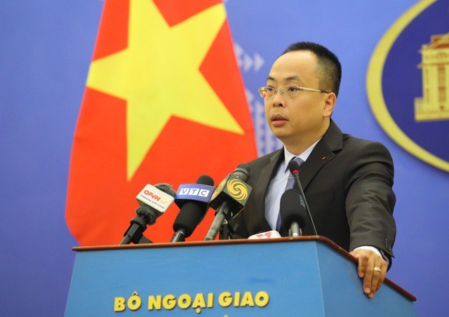Việt Nam thất vọng với báo cáo của các cơ quan Liên Hợp Quốc- Ảnh 1.