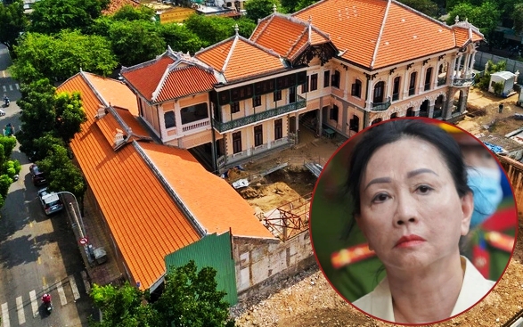 Tử hình bà Trương Mỹ Lan: 108.000 tỉ đồng, 14,7 triệu USD và khối tài sản 'khủng' xử lý thế nào?
