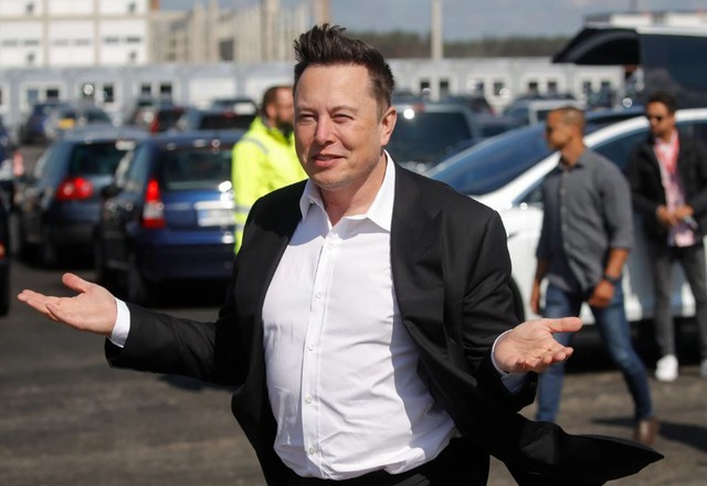 Từ chuyện Elon Musk thẳng tay sa thải nữ trợ lý gắn bó 12 năm vì đòi tăng lương: Bài học thấm thía từ vị tỷ phú U60!- Ảnh 3.