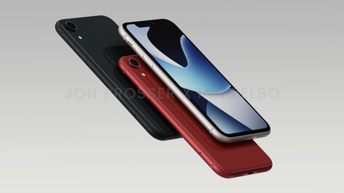 iPhone SE 4 sẽ có màn hình OLED, notch và Face ID?- Ảnh 1.