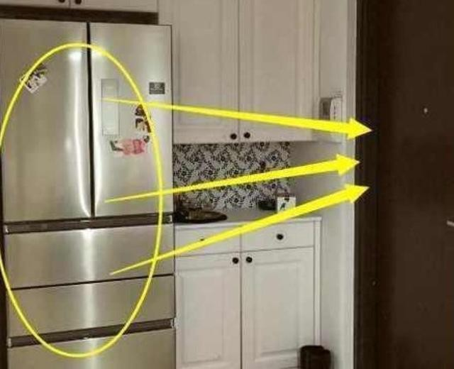 Nhà chật mấy cũng không đặt tủ lạnh ở 3 vị trí này: Vừa hao năng lượng vừa ảnh hưởng tới phong thủy!- Ảnh 2.