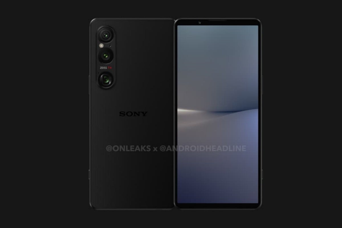 Rò rỉ mới khá chi tiết về điện thoại Xperia 1 VI của Sony- Ảnh 3.