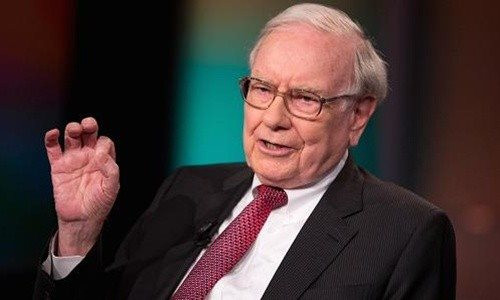 Bài học làm giàu của tỷ phú Buffett: Cần làm 5 việc này mỗi ngày để có thể ‘‘đổi đời’’ và giàu sụ trước tuổi 40- Ảnh 1.