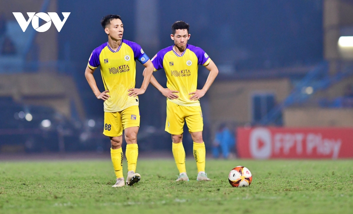 Hà Nội FC ghi điểm với CĐV vụ việc liên quan tới sân Hàng Đẫy- Ảnh 1.