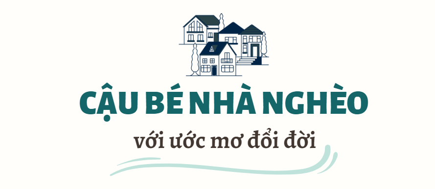 Được dân làng góp tiền cho đi học, nhiều năm sau thành tỷ phú, xây 138 biệt thự, tặng miễn phí cho mọi người: Nhưng không dám về quê sau 1 sự việc- Ảnh 1.