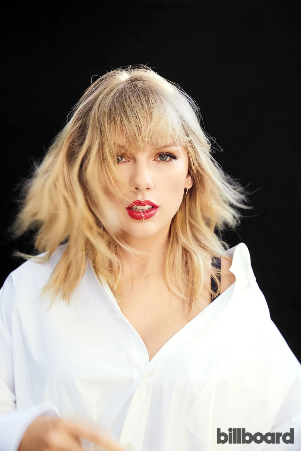 Tại sao gọi Taylor Swift là ngoại lệ ngành công nghiệp âm nhạc, 