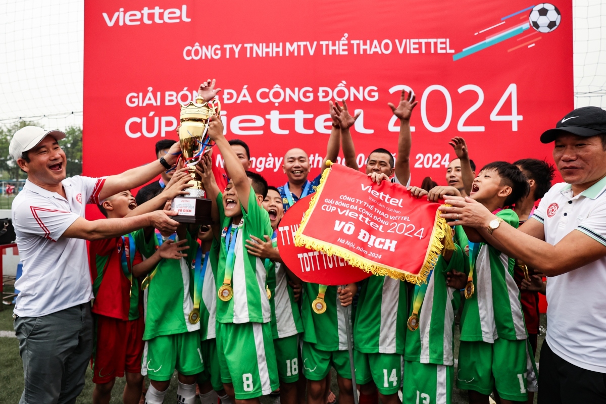 Đại gia V.League thực hiện kế hoạch lớn, đi tìm Hoàng Đức, Bùi Tiến Dũng tương lai- Ảnh 11.