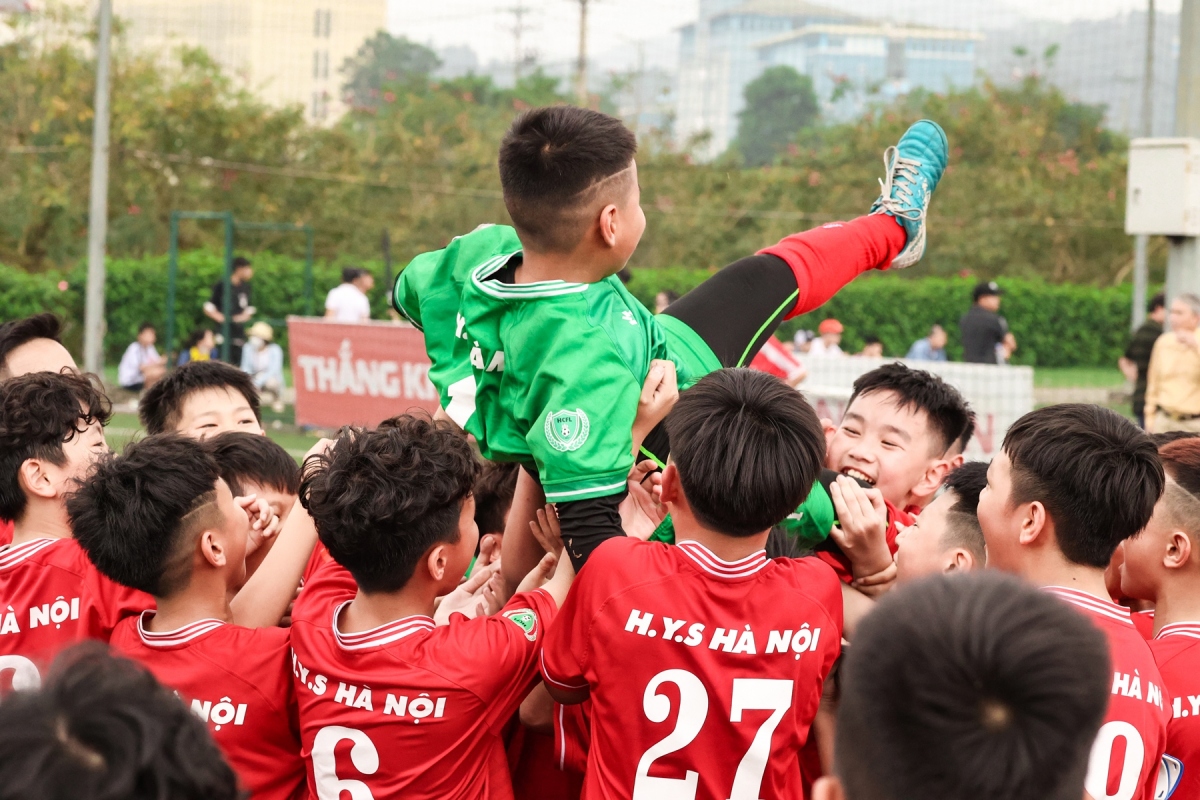 Đại gia V.League thực hiện kế hoạch lớn, đi tìm Hoàng Đức, Bùi Tiến Dũng tương lai- Ảnh 9.