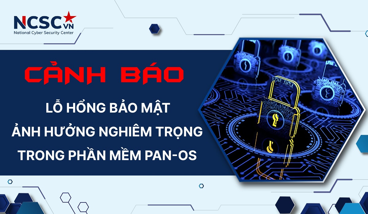 Phát hiện lỗ hổng bảo mật được sử dụng tấn công vào hệ thống thông tin nhiều cơ quan, tổ chức- Ảnh 1.