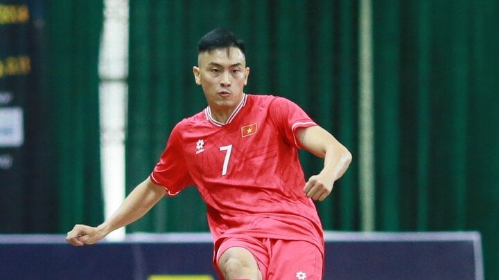 Lịch thi đấu đội tuyển Việt Nam tại Futsal Asian Cup 2024- Ảnh 1.