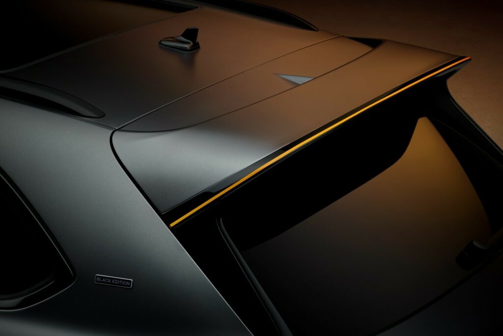 Ảnh chi tiết Bentley Bentayga S Black Edition- Ảnh 11.