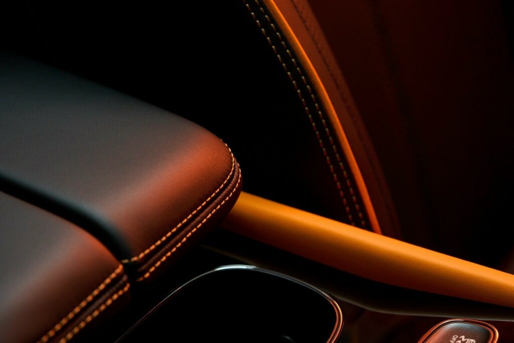 Ảnh chi tiết Bentley Bentayga S Black Edition- Ảnh 10.