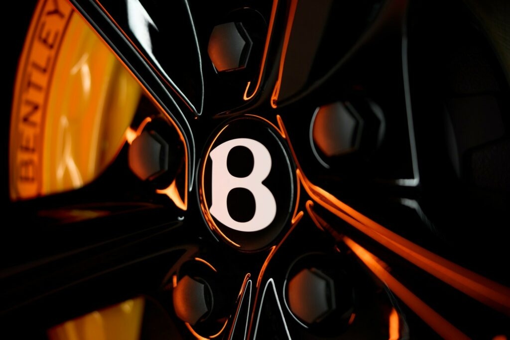 Ảnh chi tiết Bentley Bentayga S Black Edition- Ảnh 8.