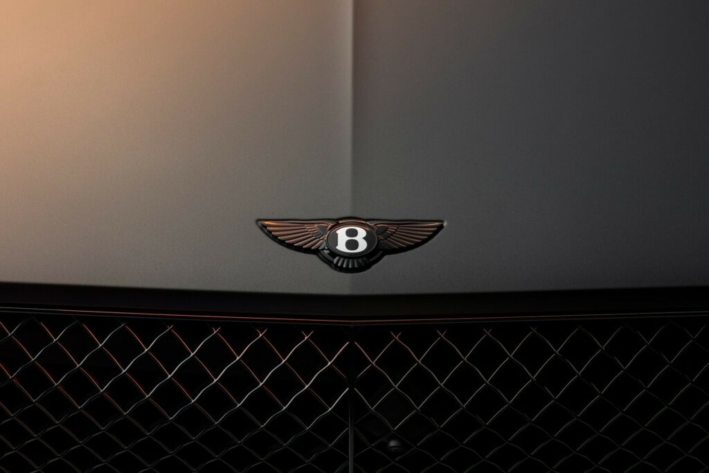 Ảnh chi tiết Bentley Bentayga S Black Edition- Ảnh 16.
