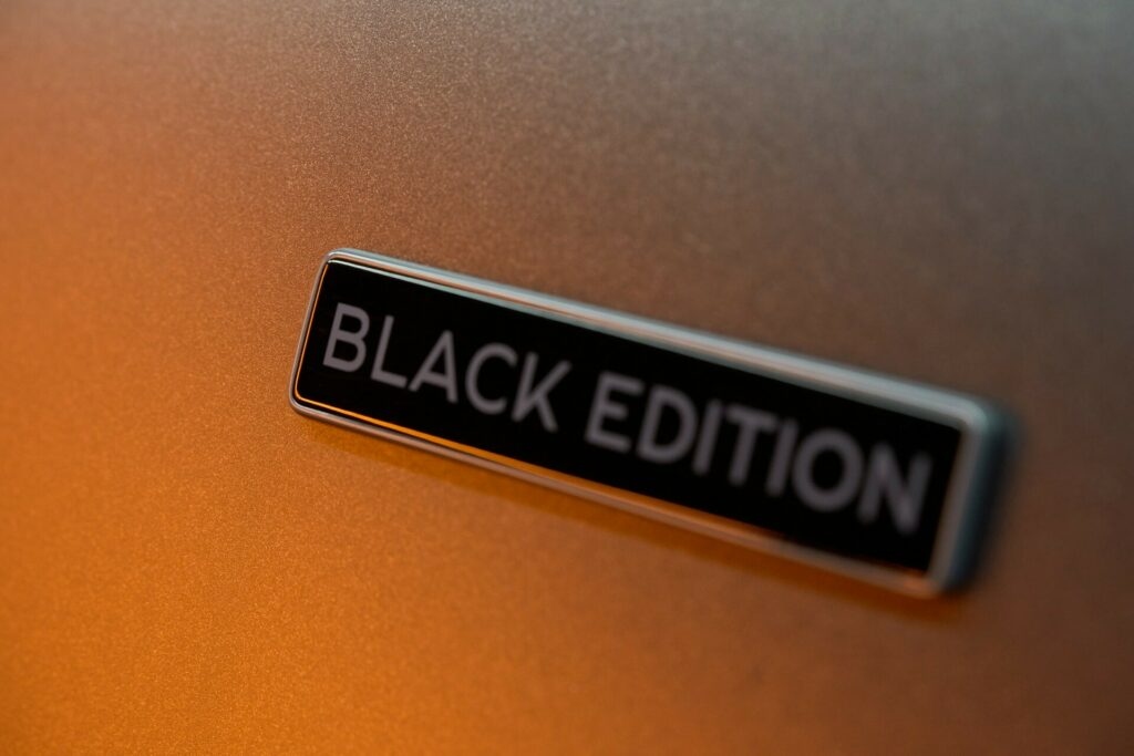 Ảnh chi tiết Bentley Bentayga S Black Edition- Ảnh 15.