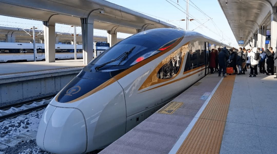 Là hệ thống lớn nhất thế giới, hơn 40.000km đường sắt cao tốc Trung Quốc đối mặt vấn đề nan giải, chuyên gia lập tức đưa công nghệ cao vào cải thiện 80%: Mỹ, Đức, Thuỵ Sĩ nghĩ ra cũng chưa thể bắt kịp- Ảnh 2.