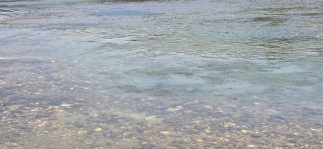 Uẩn khúc vụ đuối nước khiến 2 nữ sinh tử vong ở thượng nguồn sông Gianh- Ảnh 2.