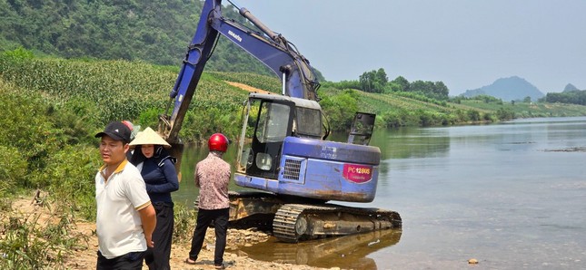 Uẩn khúc vụ đuối nước khiến 2 nữ sinh tử vong ở thượng nguồn sông Gianh- Ảnh 3.