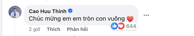 Bà Nhân Vlog sinh con đầu lòng, vỡ oà chia sẻ: Cuối cùng kỳ tích cũng xuất hiện với người phụ nữ trứng gần về 0- Ảnh 4.