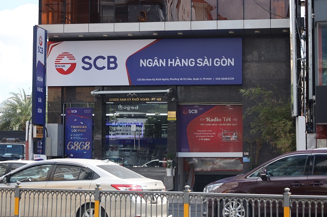 Từng nhận định 'không thấy có vấn đề gì' tại SCB, công ty kiểm toán Big4 bị kiến nghị làm rõ trách nhiệm- Ảnh 1.