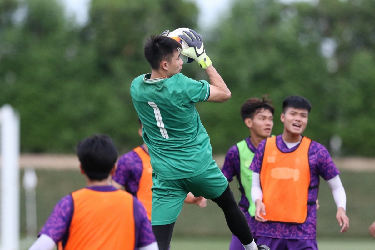 AFC ra thông báo quan trọng, U23 Việt Nam làm quen với sự thay đổi ở U23 châu Á- Ảnh 3.
