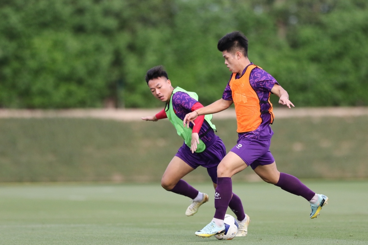 AFC ra thông báo quan trọng, U23 Việt Nam làm quen với sự thay đổi ở U23 châu Á- Ảnh 9.