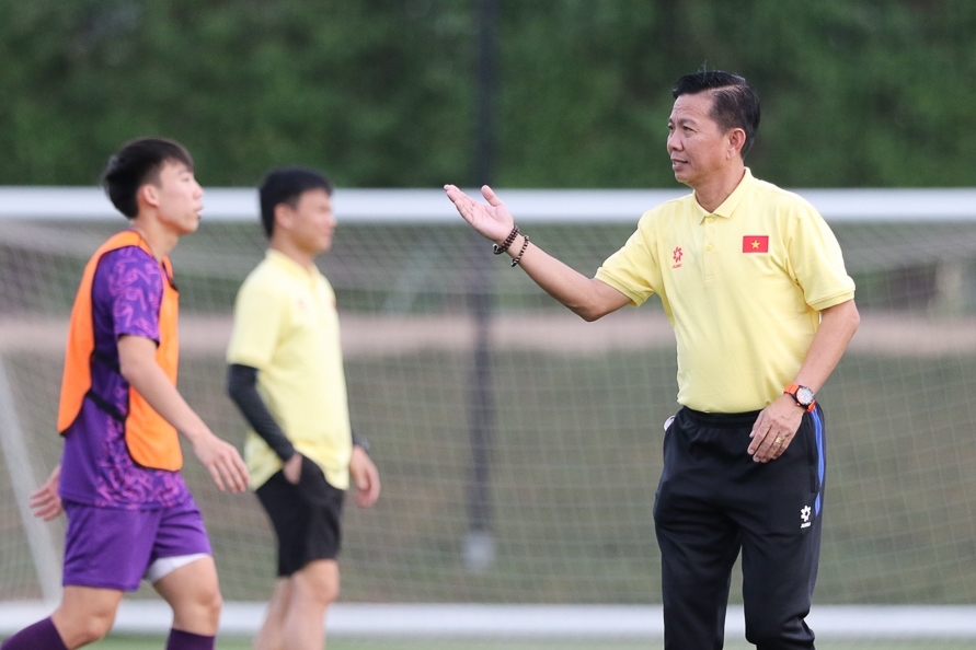 AFC ra thông báo quan trọng, U23 Việt Nam làm quen với sự thay đổi ở U23 châu Á- Ảnh 6.