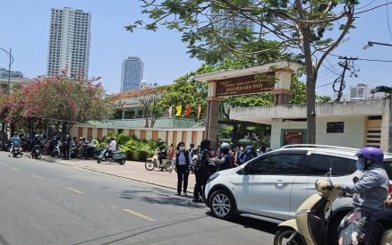 Đã xác định được tác nhân gây ngộ độc thực phẩm ở 12 học sinh tại Nha Trang