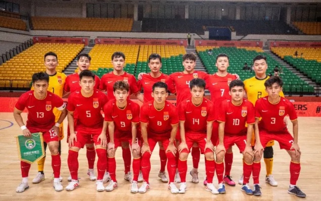 Báo Trung Quốc sợ đội nhà thua tuyển Việt Nam và bị loại sớm khỏi giải đấu tranh vé World Cup- Ảnh 1.