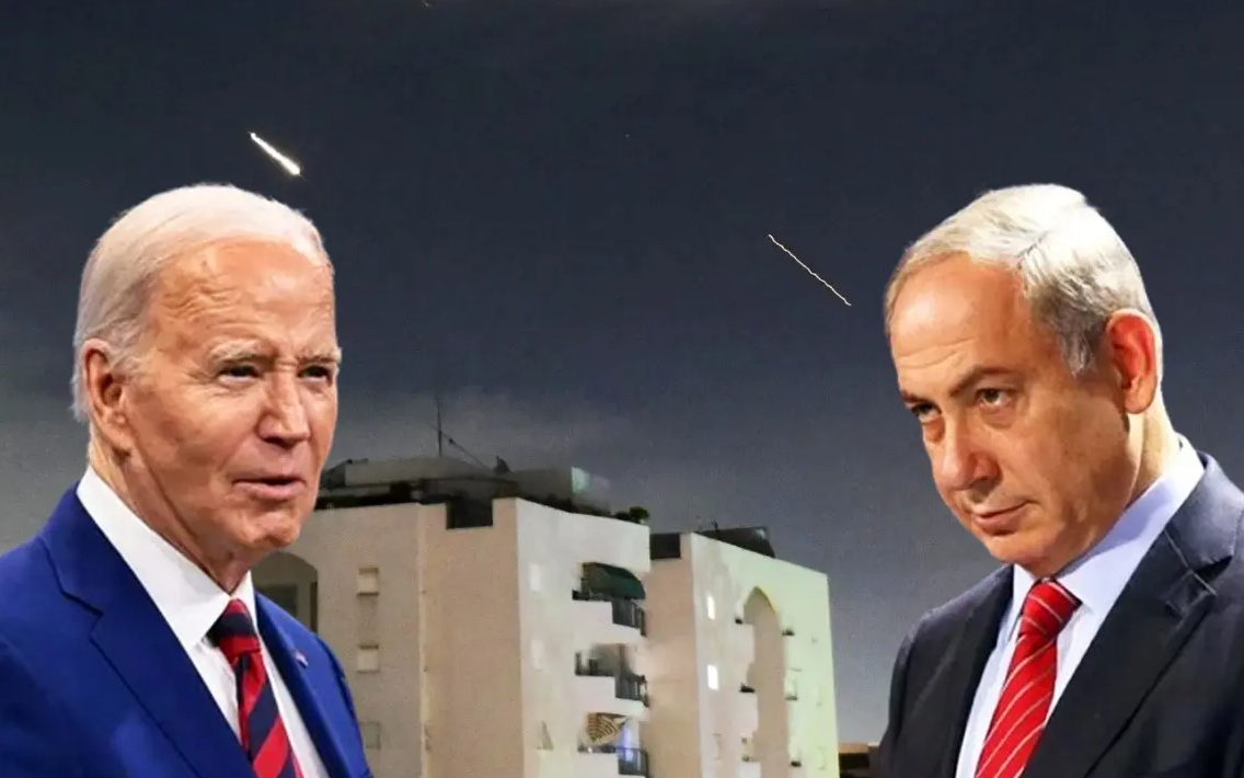 Nội các chiến tranh đòi lập tức trả đũa Iran, ông Netanyahu không nghe, lý do đến từ một cuộc điện thoại