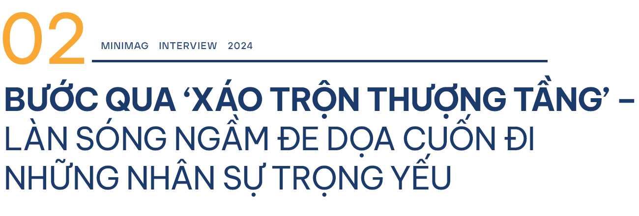 Chuyện tái cấu trúc của chuỗi bán nệm lớn nhất Việt Nam: Doanh số liên tục giảm, 180 tỷ trái phiếu sắp đáo hạn, tân CEO làm gì để đưa Vua Nệm vượt bão, đẩy Ebitda cửa hàng cao nhất lịch sử?- Ảnh 5.