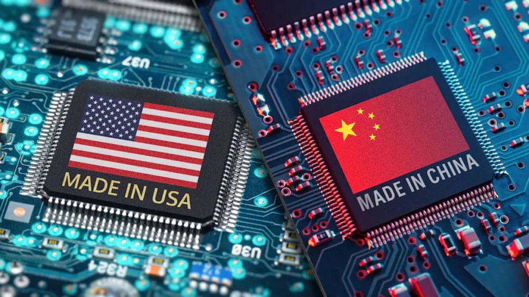 Trung Quốc giáng đòn chí mạng vào Intel, AMD: Buộc nhà mạng viễn thông phải loại bỏ chip nước ngoài, dùng chip nội địa- Ảnh 3.