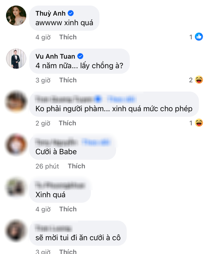 Hậu xác nhận có người yêu, Mai Phương Thúy tung hint chuẩn bị lên xe hoa?- Ảnh 2.