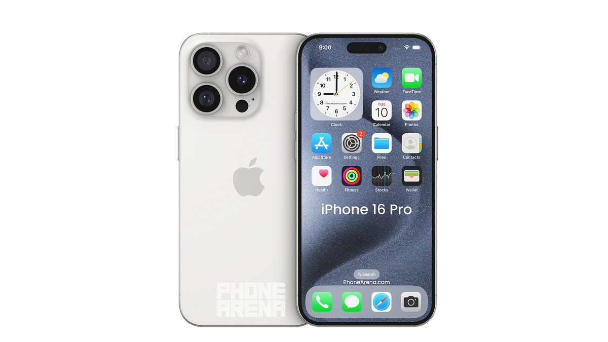 Tin đồn mới về hệ thống camera của iPhone 16 Pro- Ảnh 1.