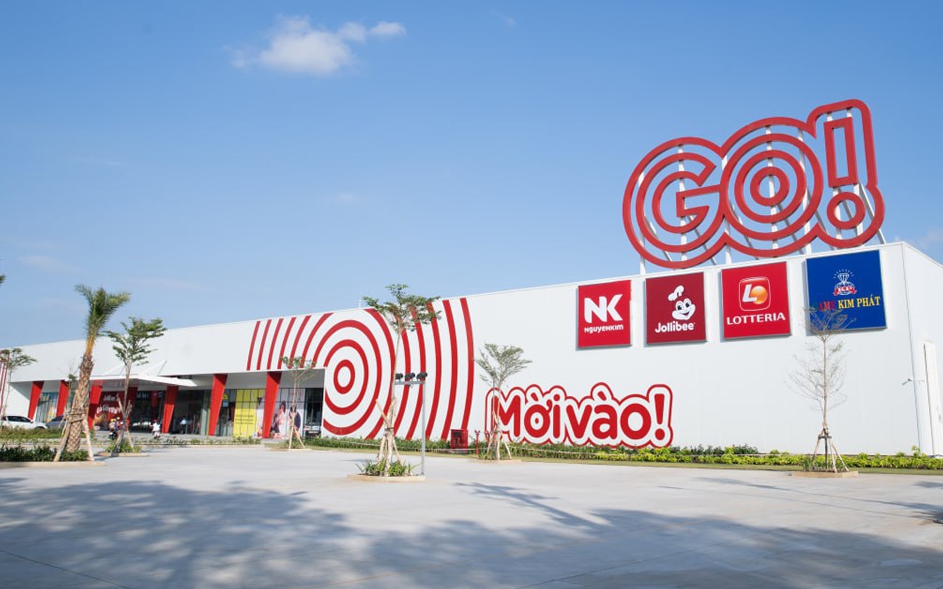 Ông chủ chuỗi siêu thị Big C, GO!, Nguyễn Kim vừa chi 1 tỷ USD để mua một tòa nhà?