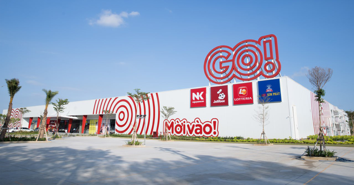 Ông chủ chuỗi siêu thị Big C, GO!, Nguyễn Kim vừa chi 1 tỷ USD để mua một tòa nhà?- Ảnh 2.
