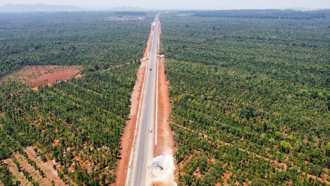 Bộ Công an đề nghị cung cấp hồ sơ gói thầu liên quan Tập đoàn Thuận An tại Đắk Lắk- Ảnh 1.