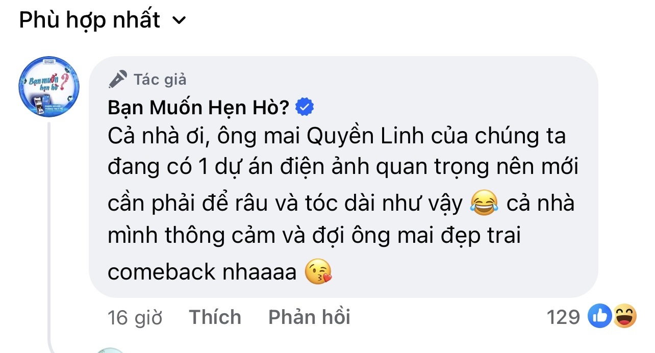 Quyền Linh lộ diện tiều tuỵ già nua trên sóng, phía chương trình lên tiếng làm rõ- Ảnh 3.