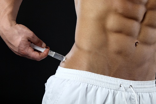 Tự tiêm hormone để tăng cơ bắp, chàng trai 30 tuổi đối mặt với tình trạng “cạn tinh trùng”- Ảnh 2.