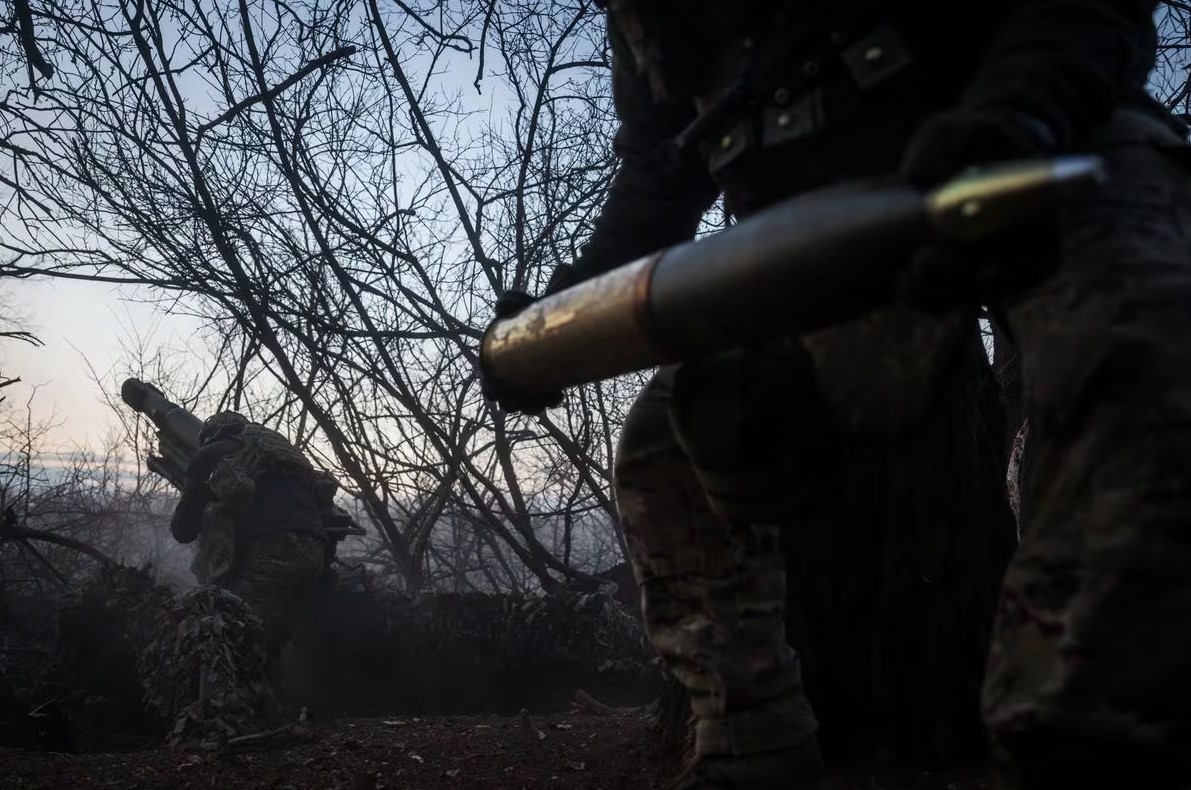Nga chớp thời cơ nỗ lực hoàn thành mục tiêu cuối cùng ở Donbass- Ảnh 1.