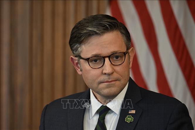 Chủ tịch Hạ viện Mỹ công bố chi tiết dự luật gói viện trợ mới cho Ukraine- Ảnh 1.