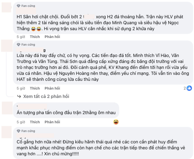 Dân mạng cười lộn ruột khi xem U23 Việt Nam thắng U23 Kuwait: Tấu hài hơn Táo quân, đòi nhập tịch thủ môn đội bạn vì "biếu" 2 bàn- Ảnh 10.
