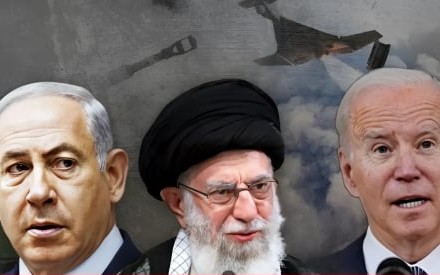 Israel vượt qua 'lằn ranh đỏ', Mỹ không muốn xung đột lan rộng ở Trung Đông